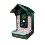 Num'axes Bird Feeder Camera
