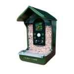 Num'axes Bird Feeder Camera