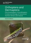 Orthoptera and Dermaptera