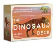The Dinosaur Deck