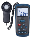 REED R8130 Light Meter