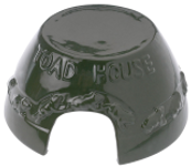 Ceramic Toad House