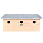 Timber Sparrow Flat (Vertical/Horizontal)