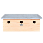 Timber Sparrow Flat (Vertical/Horizontal)