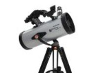 StarSense Explorer LT Reflector Telescope 