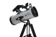 StarSense Explorer LT Reflector Telescope 