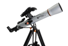 StarSense Explorer LT 70AZ Refractor Telescope
