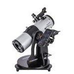 StarSense Explore 114mm Tabletop Dobsonian Telescope