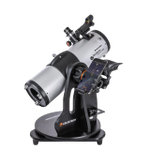 StarSense Explore 114mm Tabletop Dobsonian Telescope