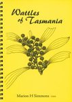 Wattles of Tasmania