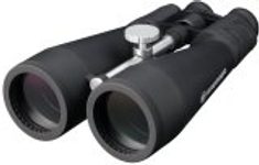 BRESSER Spezial-Astro 20x80 Porro Astronomy Binoculars