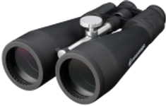 BRESSER Spezial-Astro 20x80 Porro Astronomy Binoculars