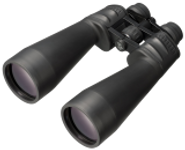 BRESSER Spezial Zoomar 12-36x70 Zoom Astronomy Binoculars