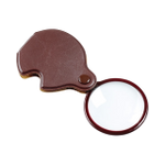 Opticron Folding Pocket Magnifier 3.5x 45 mm