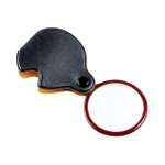Opticron Folding Pocket Magnifier 3.5x 45 mm