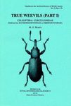 RES Handbook, Volume 5, Part 17b: True Weevils (Part I): Coleoptera: Curculionidae (Subfamilies Raymondionyminae to Smicronychinae)