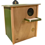  Premium ecology Multi-species Cavity Nester