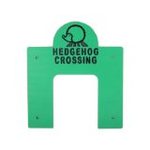 ARX Naturalis Hedgehog Crossing