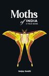Moths of India