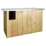 Barn Owl box