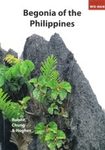 Begonia of the Philippines