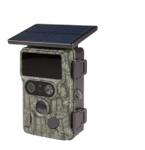 Num'axes PIE1073 Solar Wi-Fi Trail Camera 