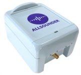 ALLSOUNDER ALISO