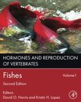 Hormones and Reproduction of Vertebrates, Volume 1