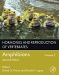 Hormones and Reproduction of Vertebrates, Volume 2