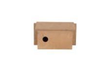 House Sparrow Façade Nest Boxes