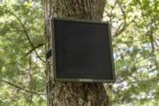 Song Meter Solar Power Kit (SM5, SM4, and SM3)