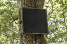 The Solar Power Kit (for SM4/SM4BAT FS SM3)