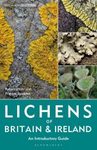 Lichens of Britain & Ireland