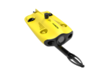 Chasing Gladius Mini S - Flash pack 200m tether