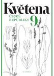 The Flora of the Czech Republic (Květena České Republiky) Volume 9 [Czech]