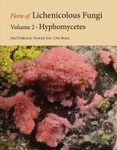 Flora of Lichenicolous Fungi, Volume 2: Hyphomycetes