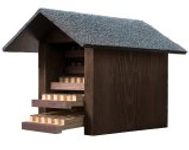 Observation Bee Hotel