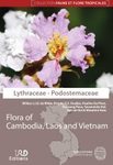 Flora of Cambodia, Laos and Vietnam, Volume 37 [Faune et Flore Tropicales, Volume 52]