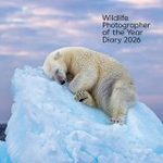 Wildlife Photographer of the Year Desk Diary 2026