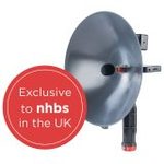 BirdMic Parabolic Microphone with Audio Interface