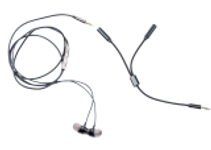 BirdMic Headphone Sharing Kit