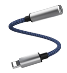 3.5mm to Lightning Jack Adapter 