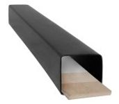 Dormouse Footprint Tunnel