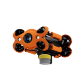 Chasing distance lock sonar