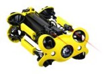 Chasing laser scaler 