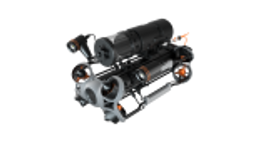 Chasing Water sampler 500ml (M2 PRO)