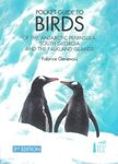 Pocket Guide to Birds of the Antarctic Peninsula, South Georgia and the Falkland Islands