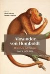 Alexander von Humboldt, Writings in English, Part II: 1825-1859