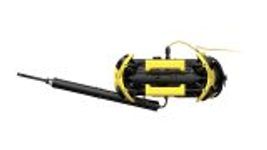 Chasing Robotic claw - A