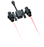 Chasing laser scaler for M2 Pro Max